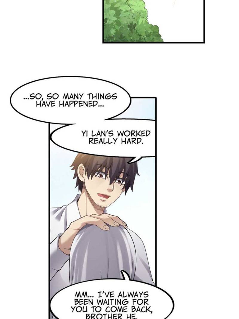 Because I'm An Uncle who Runs A Weapon Shop Chapter 142 page 50 - Chapter 142