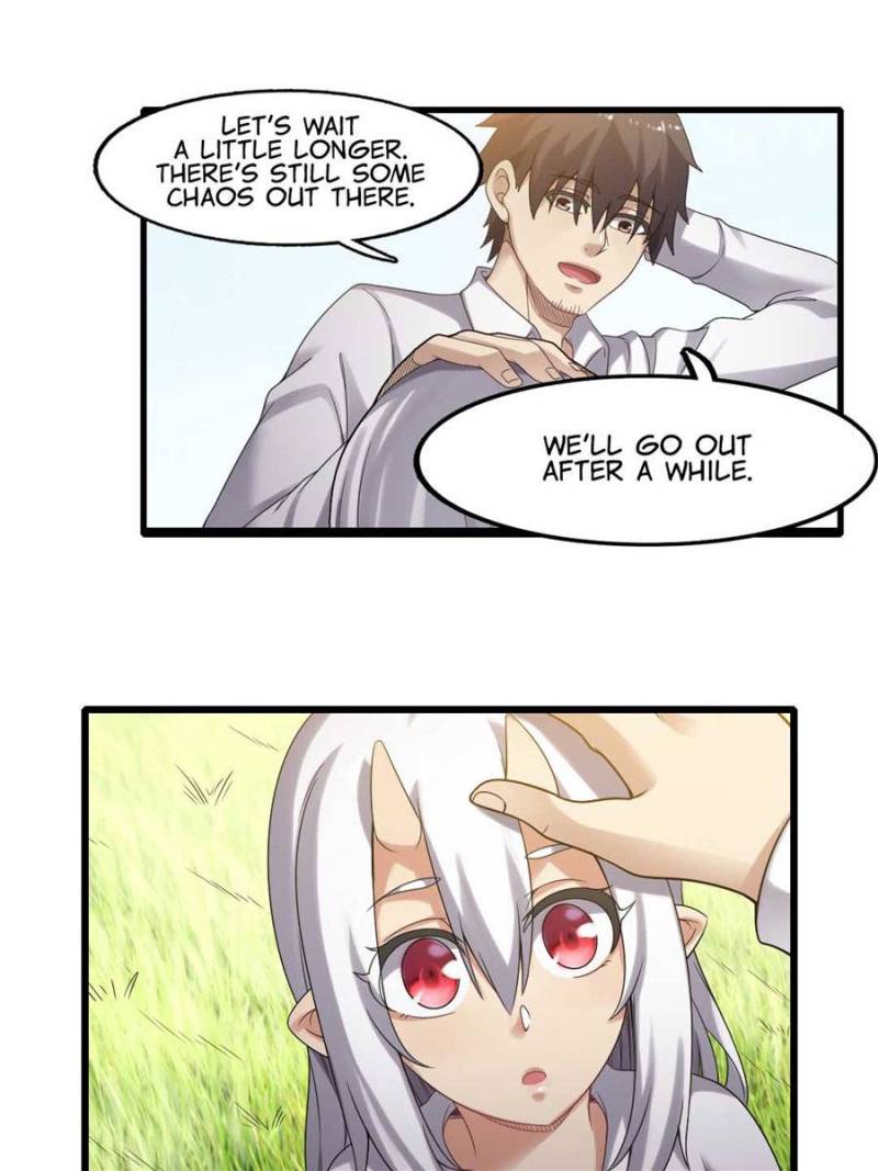 Because I'm An Uncle who Runs A Weapon Shop Chapter 142 page 52 - Chapter 142