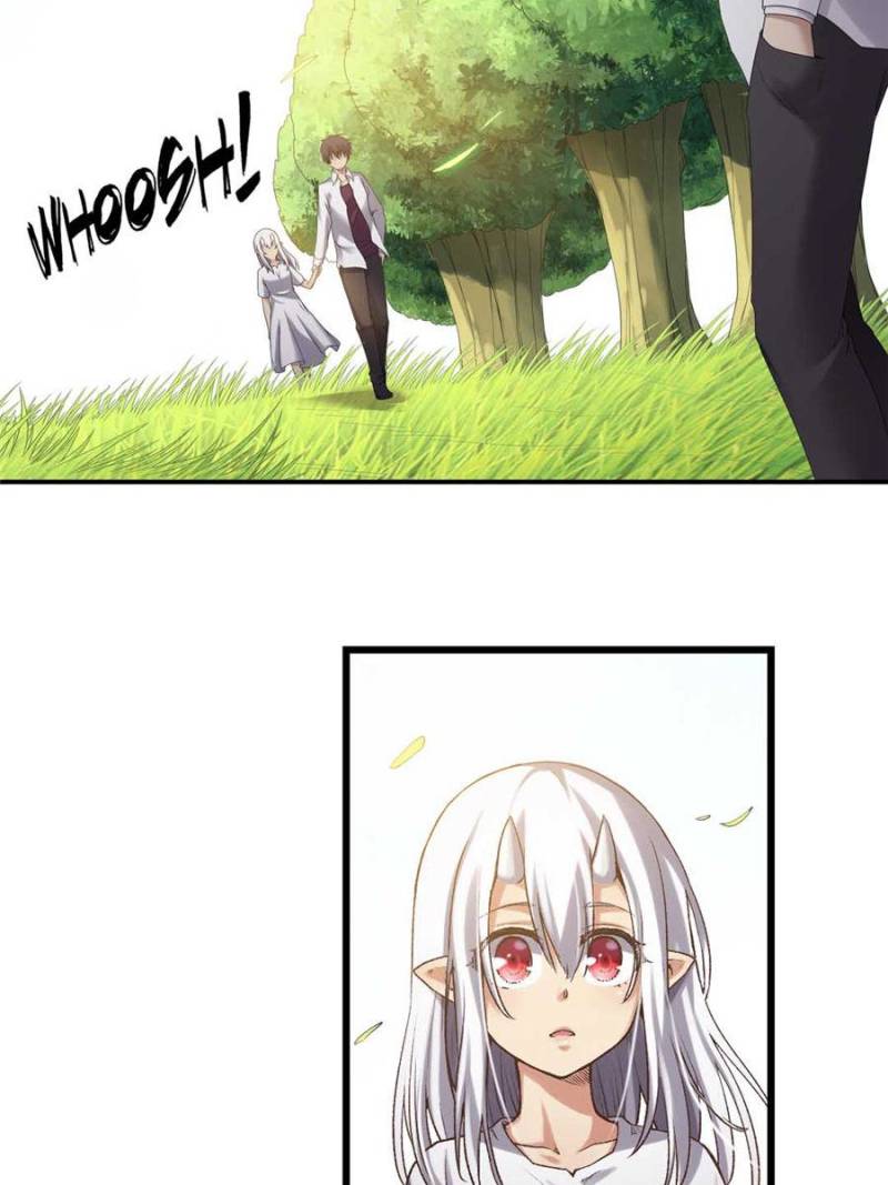 Because I'm An Uncle who Runs A Weapon Shop Chapter 142 page 56 - Chapter 142