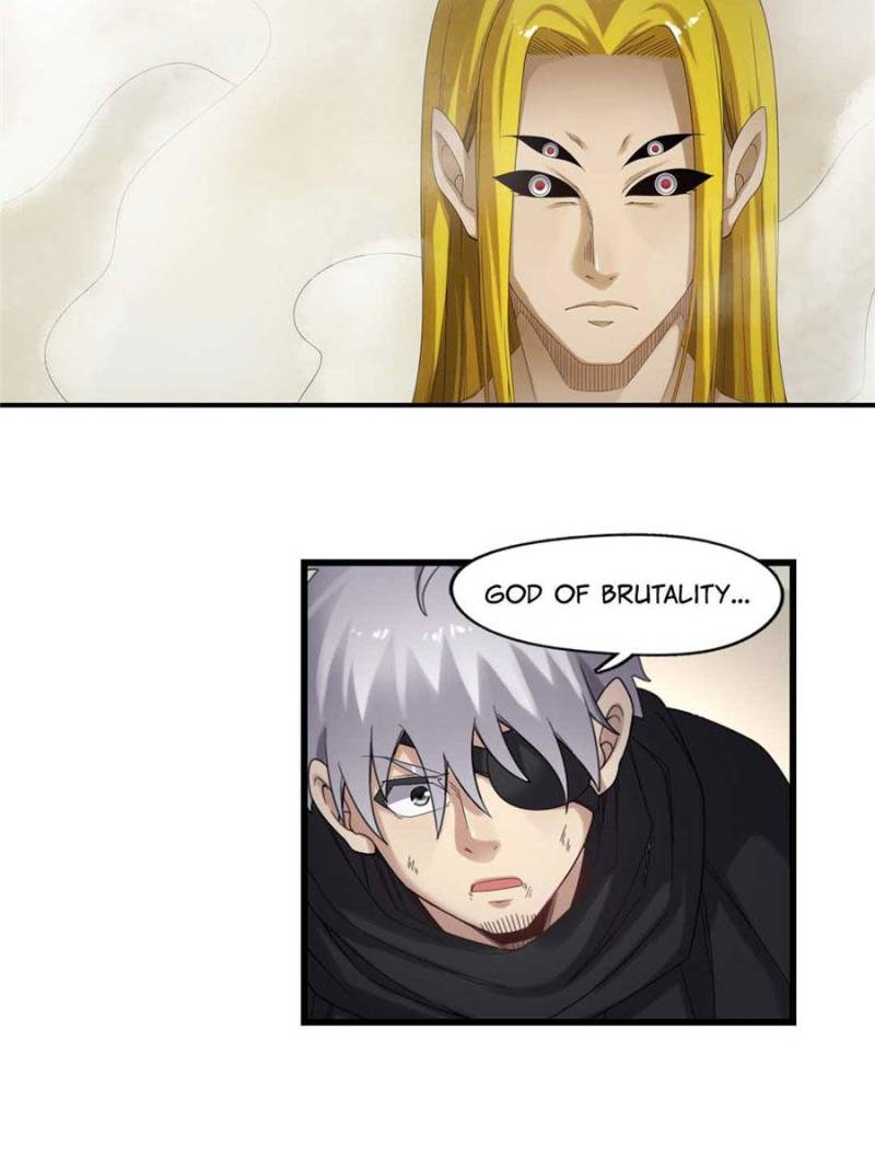 Because I'm An Uncle who Runs A Weapon Shop Chapter 142 page 7 - Chapter 142