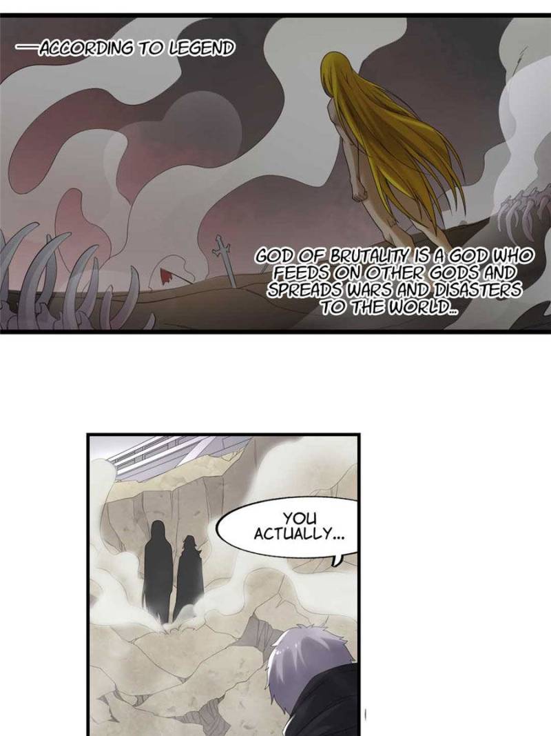 Because I'm An Uncle who Runs A Weapon Shop Chapter 142 page 8 - Chapter 142