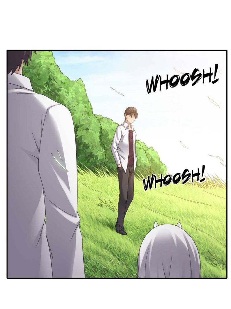Because I'm An Uncle who Runs A Weapon Shop Chapter 143 page 1 - Chapter 143