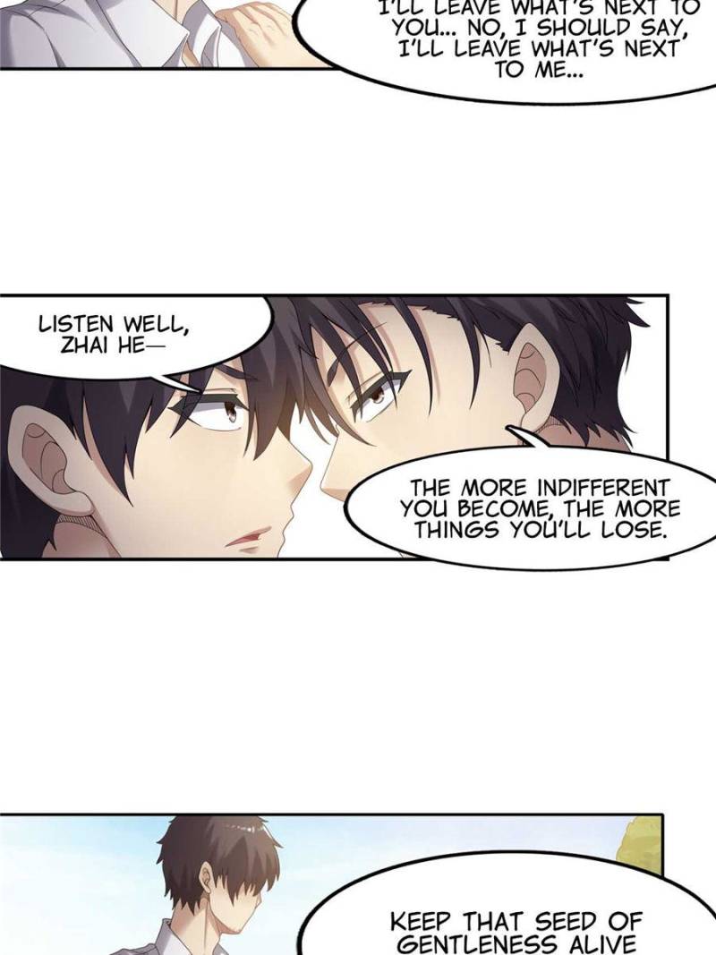 Because I'm An Uncle who Runs A Weapon Shop Chapter 143 page 14 - Chapter 143