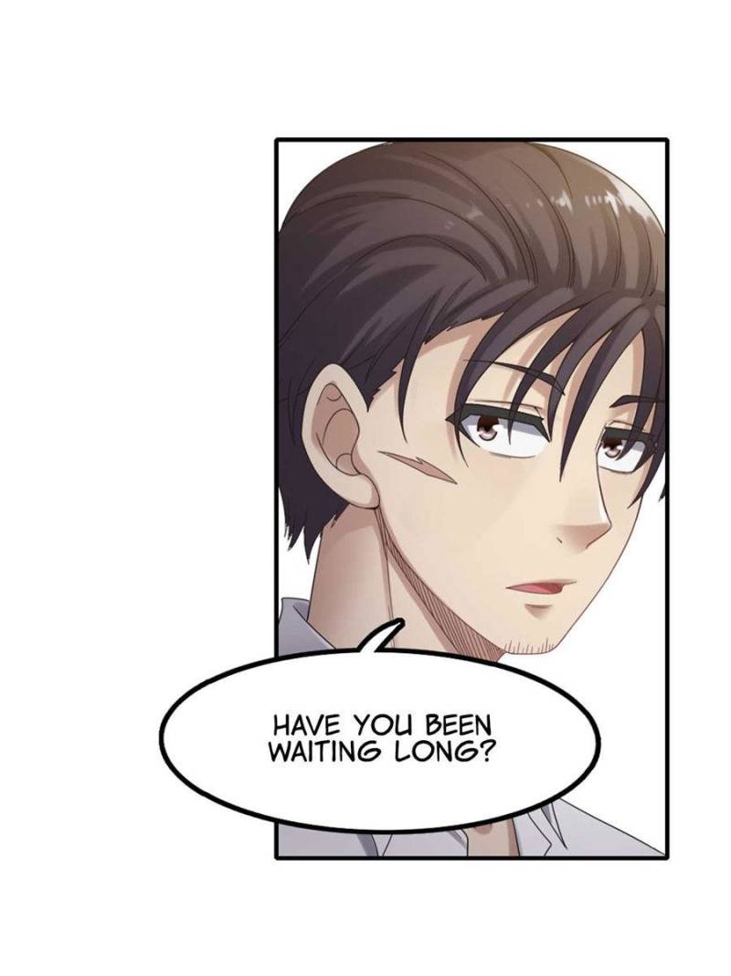 Because I'm An Uncle who Runs A Weapon Shop Chapter 143 page 2 - Chapter 143
