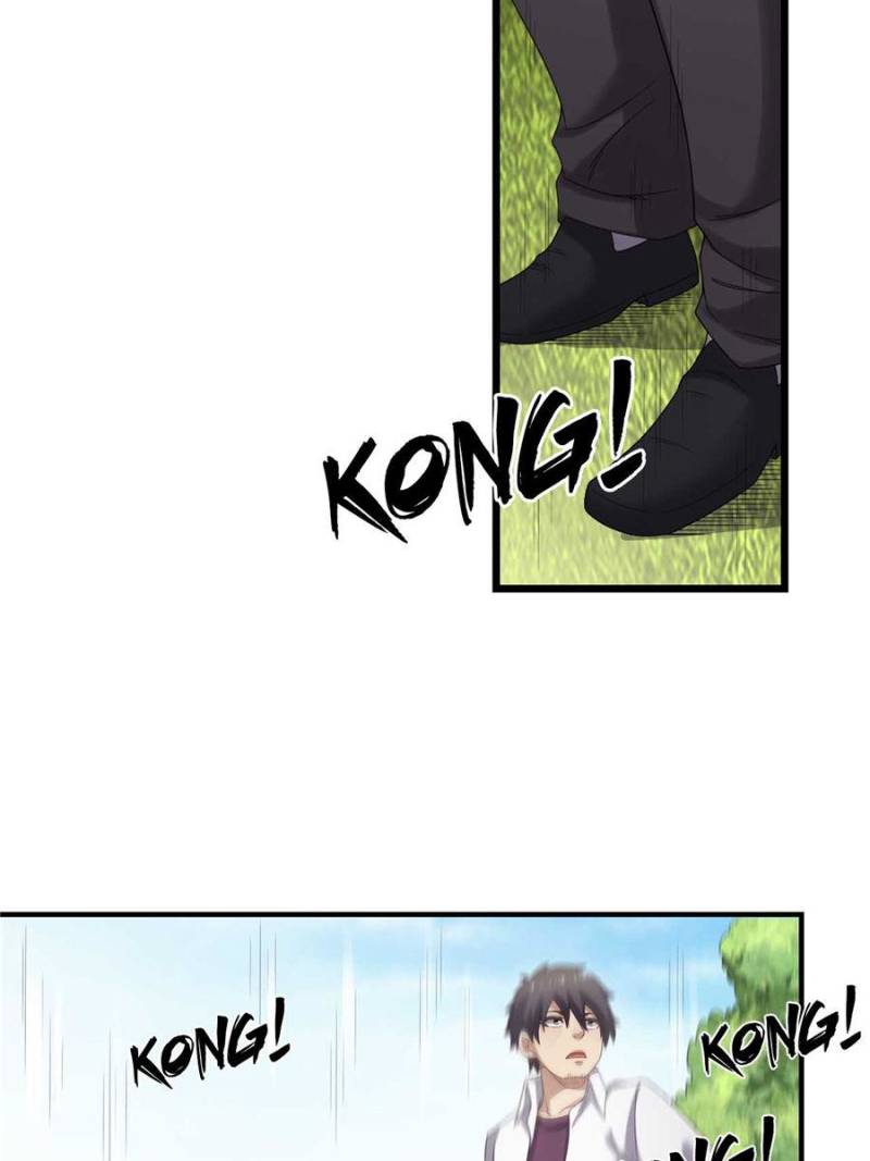 Because I'm An Uncle who Runs A Weapon Shop Chapter 143 page 20 - Chapter 143