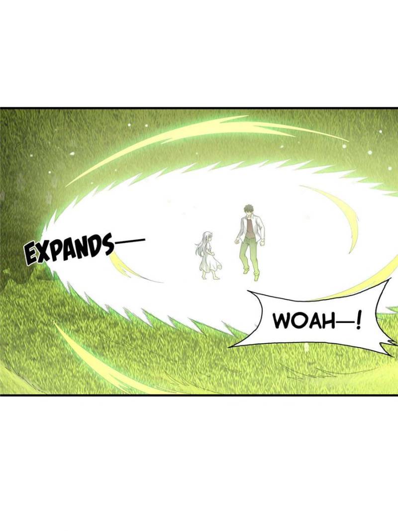 Because I'm An Uncle who Runs A Weapon Shop Chapter 143 page 22 - Chapter 143