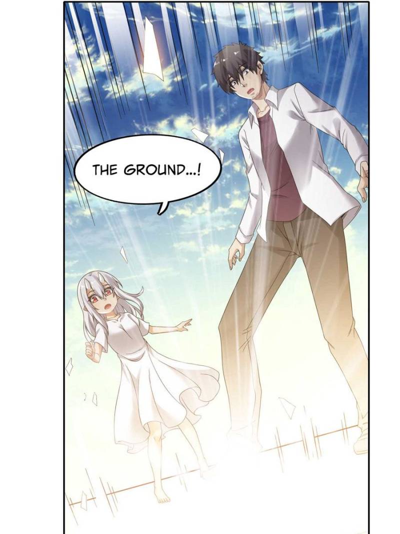 Because I'm An Uncle who Runs A Weapon Shop Chapter 143 page 23 - Chapter 143