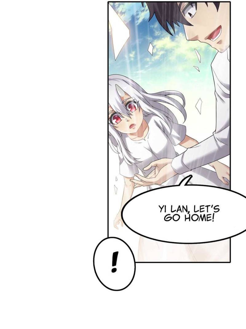 Because I'm An Uncle who Runs A Weapon Shop Chapter 143 page 25 - Chapter 143