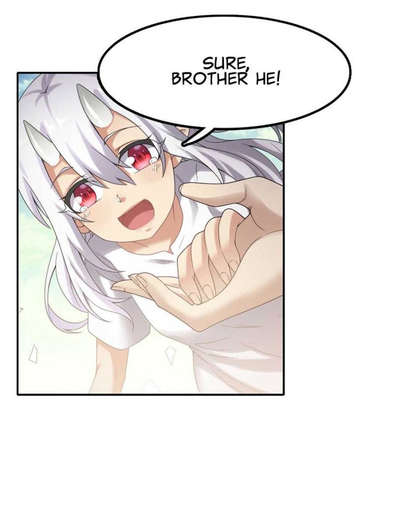 Because I'm An Uncle who Runs A Weapon Shop Chapter 143 page 26 - Chapter 143