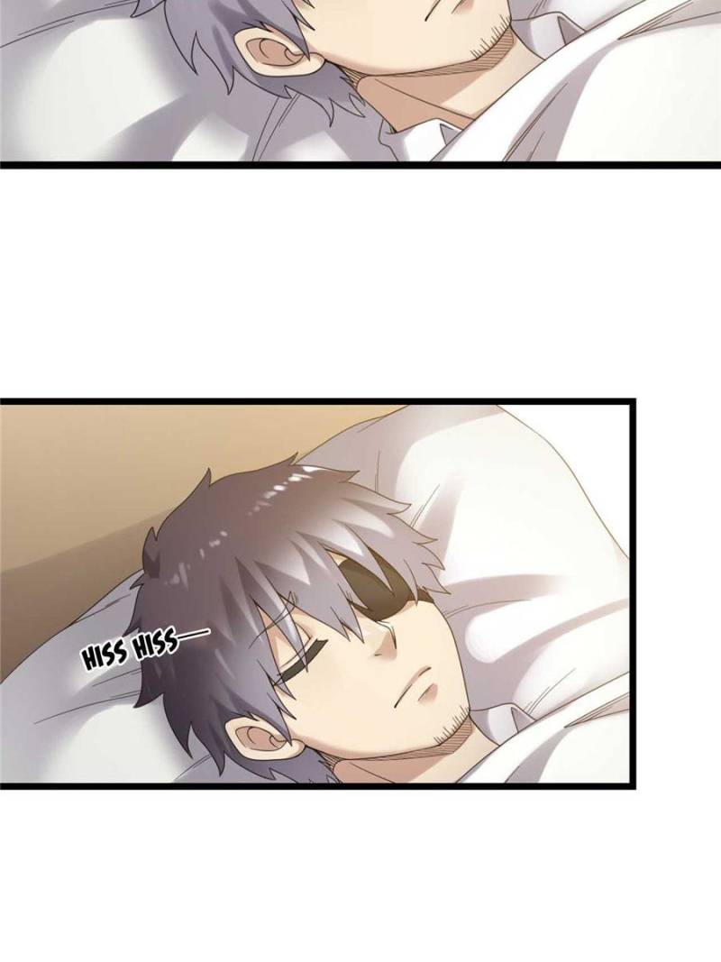 Because I'm An Uncle who Runs A Weapon Shop Chapter 143 page 38 - Chapter 143