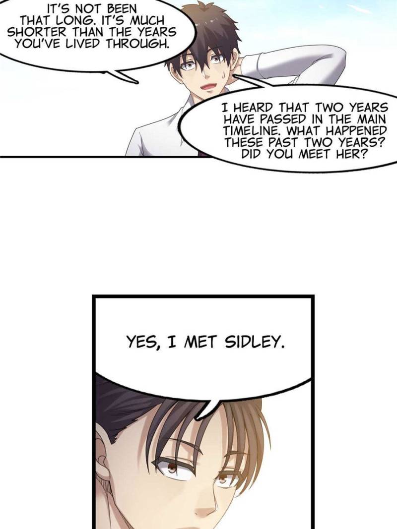 Because I'm An Uncle who Runs A Weapon Shop Chapter 143 page 4 - Chapter 143