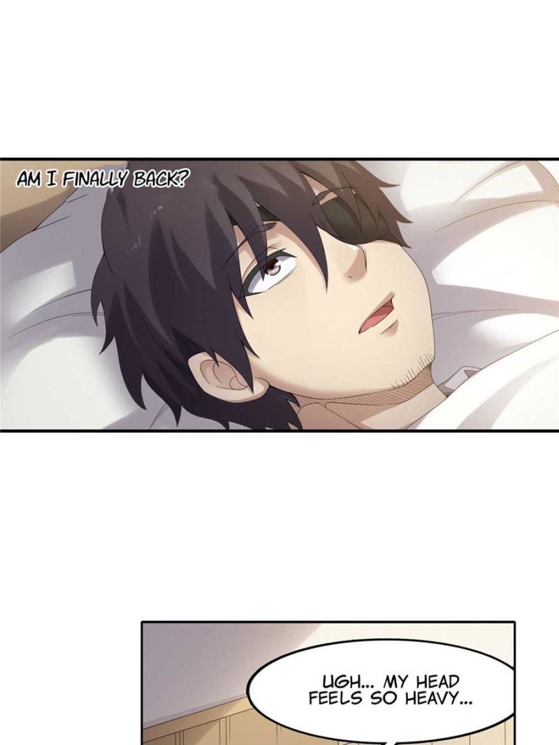 Because I'm An Uncle who Runs A Weapon Shop Chapter 143 page 40 - Chapter 143