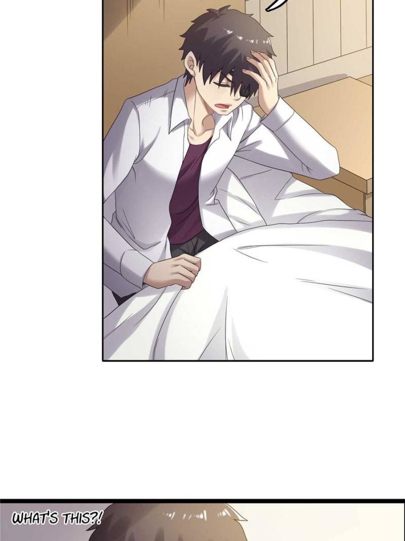 Because I'm An Uncle who Runs A Weapon Shop Chapter 143 page 41 - Chapter 143