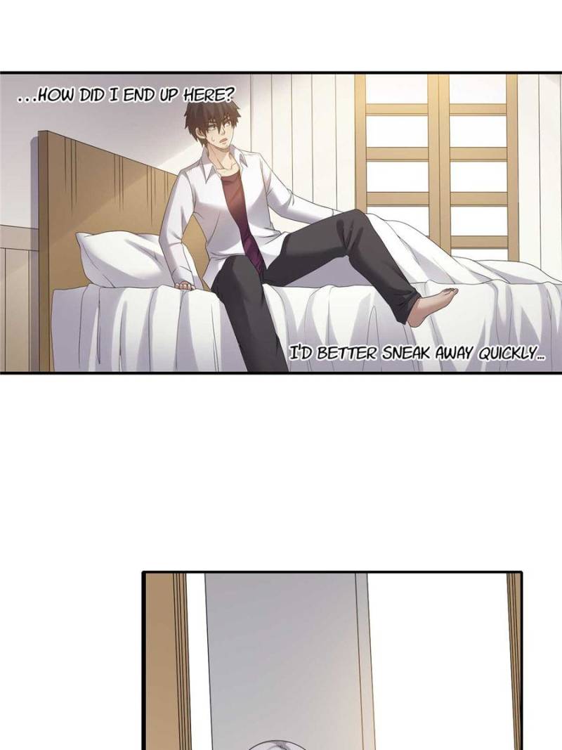 Because I'm An Uncle who Runs A Weapon Shop Chapter 143 page 46 - Chapter 143