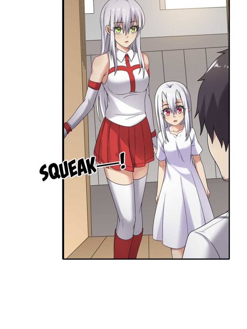 Because I'm An Uncle who Runs A Weapon Shop Chapter 143 page 47 - Chapter 143