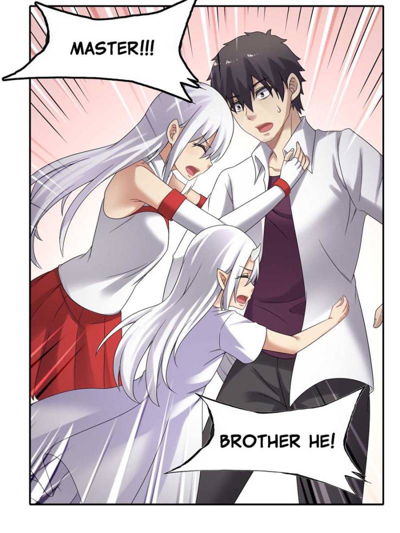Because I'm An Uncle who Runs A Weapon Shop Chapter 143 page 52 - Chapter 143