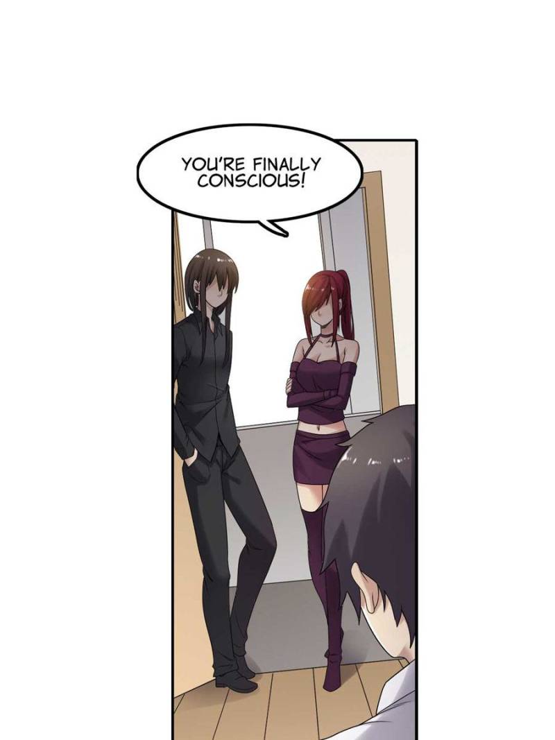 Because I'm An Uncle who Runs A Weapon Shop Chapter 143 page 53 - Chapter 143