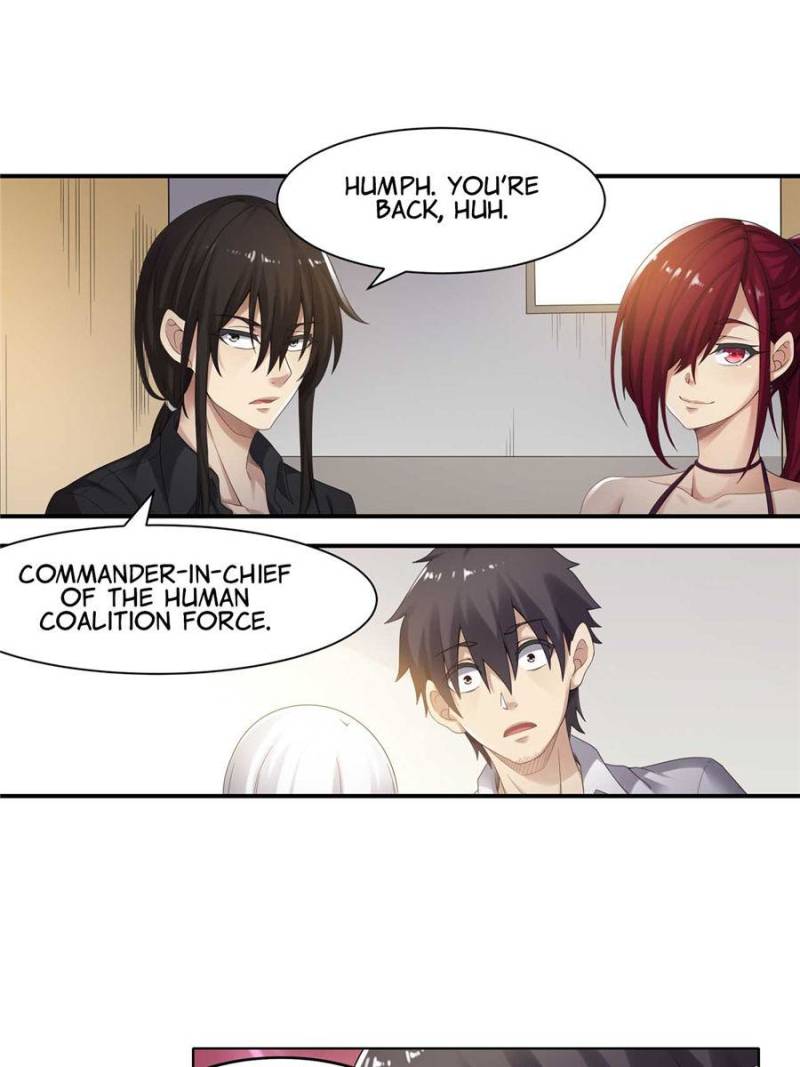 Because I'm An Uncle who Runs A Weapon Shop Chapter 143 page 55 - Chapter 143