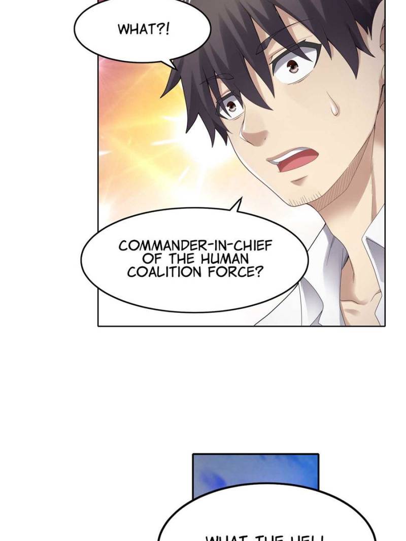 Because I'm An Uncle who Runs A Weapon Shop Chapter 143 page 56 - Chapter 143