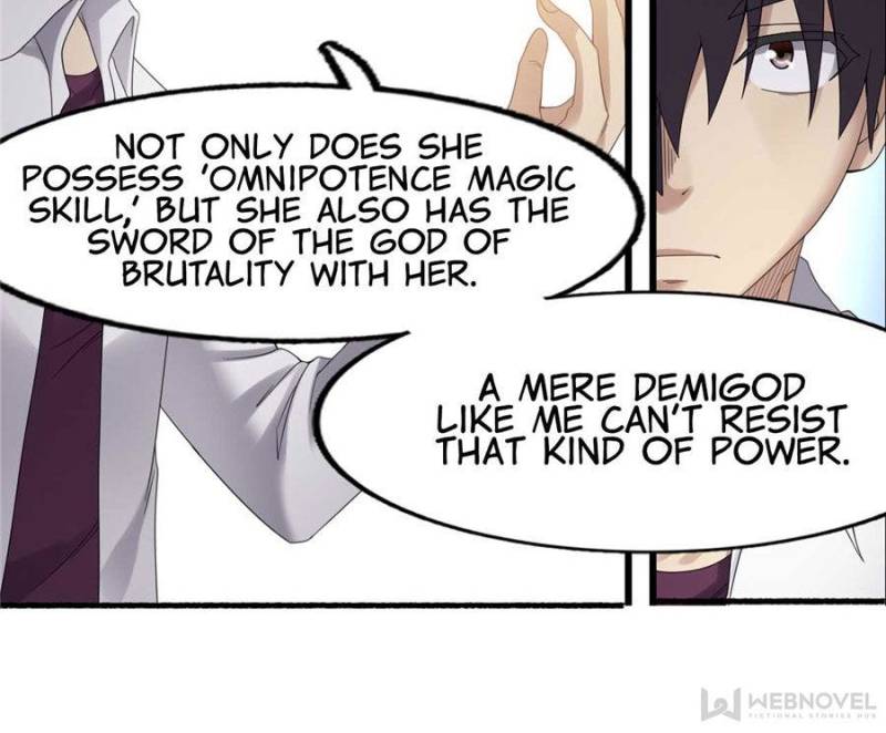 Because I'm An Uncle who Runs A Weapon Shop Chapter 143 page 6 - Chapter 143