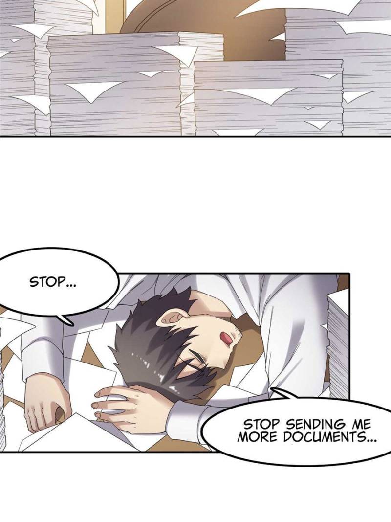 Because I'm An Uncle who Runs A Weapon Shop Chapter 143 page 61 - Chapter 143