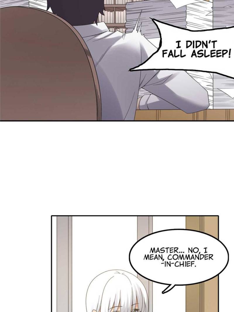 Because I'm An Uncle who Runs A Weapon Shop Chapter 143 page 65 - Chapter 143