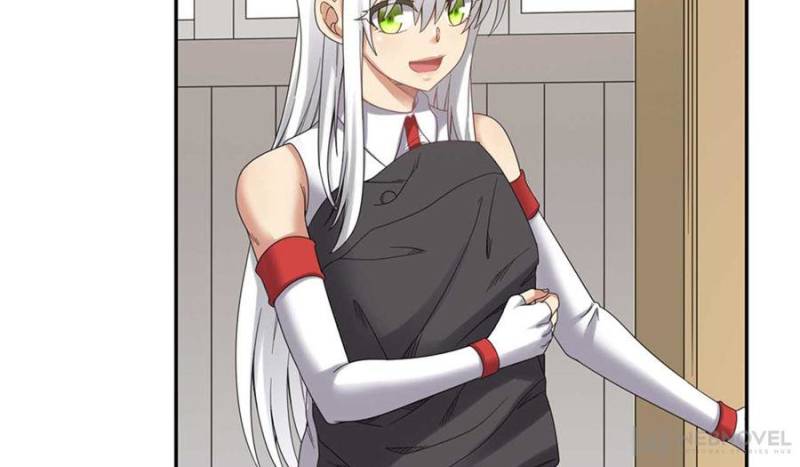 Because I'm An Uncle who Runs A Weapon Shop Chapter 143 page 66 - Chapter 143