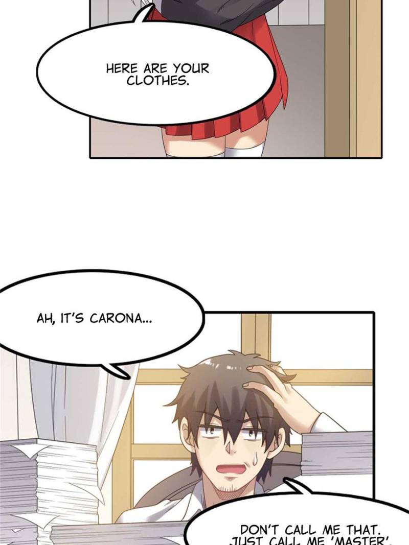 Because I'm An Uncle who Runs A Weapon Shop Chapter 143 page 67 - Chapter 143