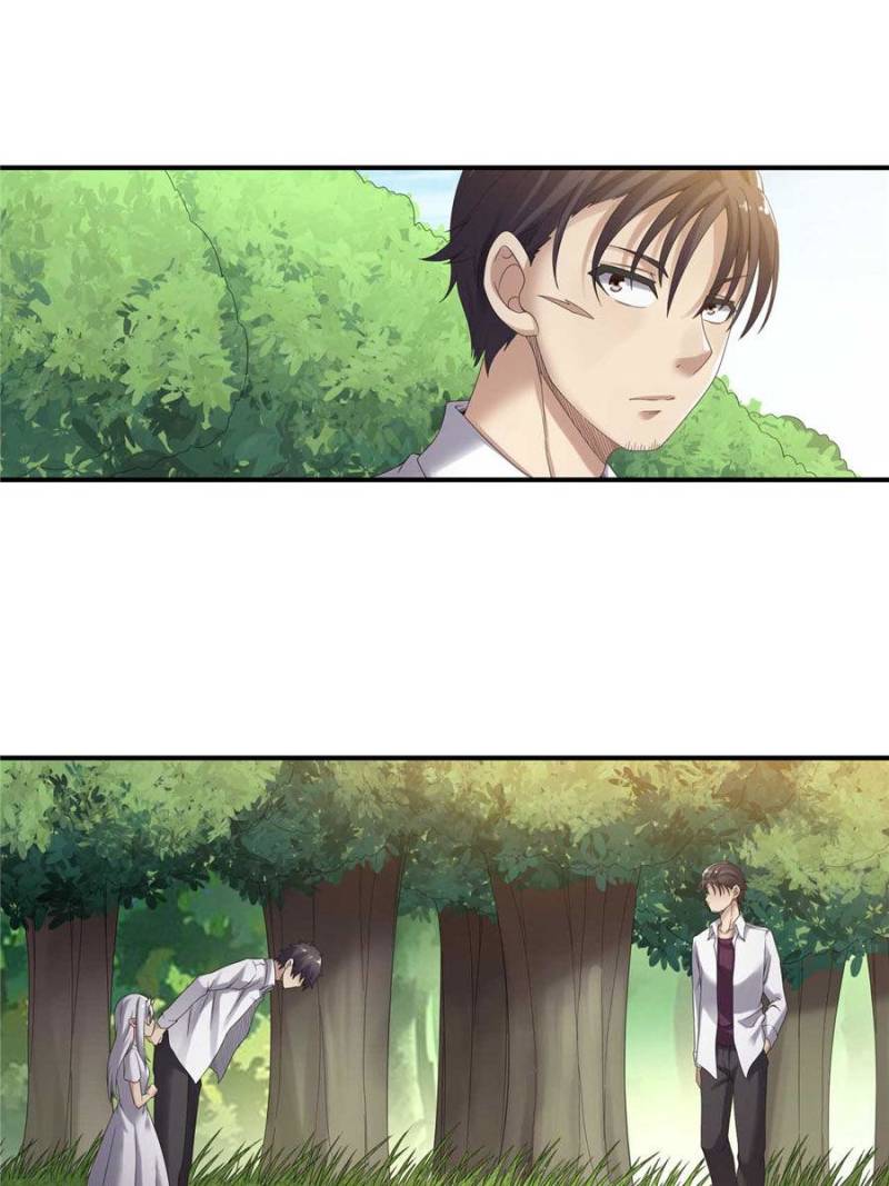 Because I'm An Uncle who Runs A Weapon Shop Chapter 143 page 7 - Chapter 143