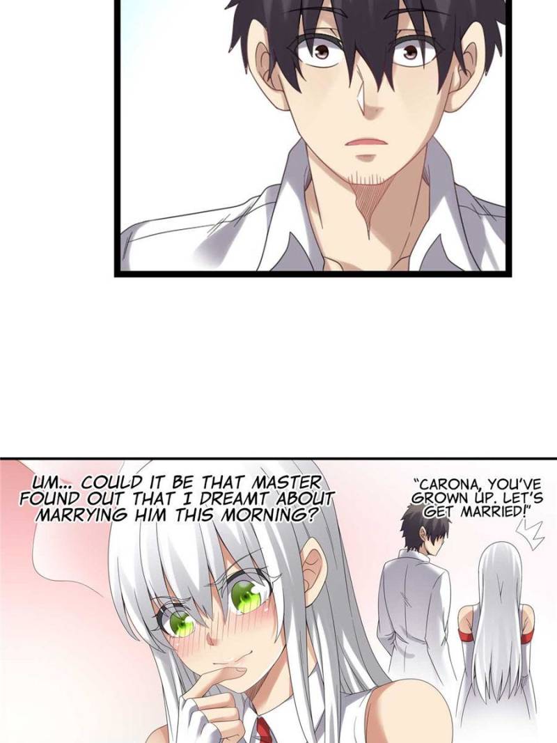 Because I'm An Uncle who Runs A Weapon Shop Chapter 143 page 71 - Chapter 143