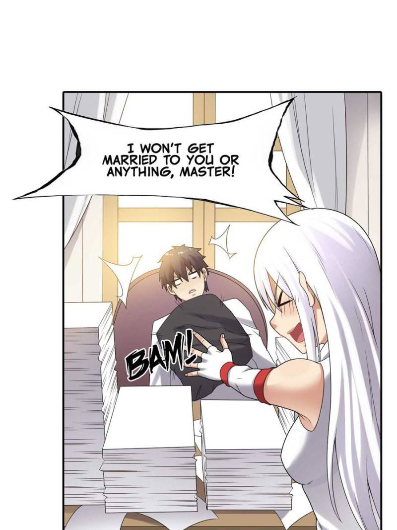 Because I'm An Uncle who Runs A Weapon Shop Chapter 143 page 73 - Chapter 143