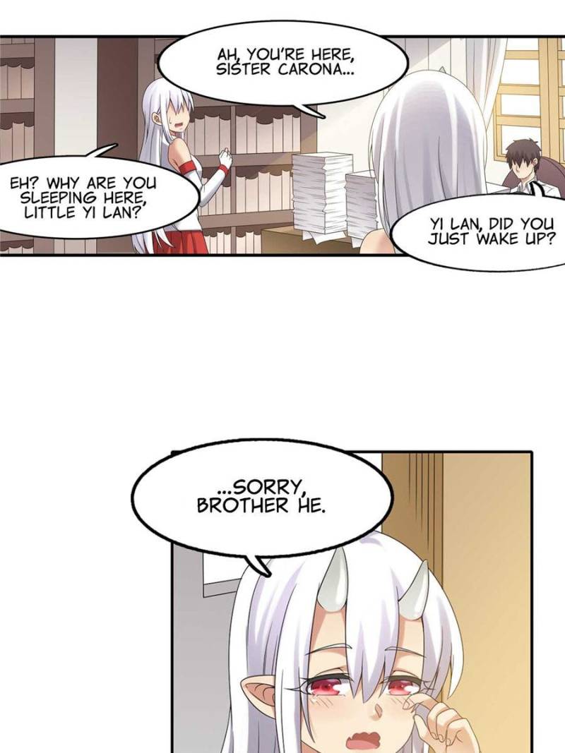 Because I'm An Uncle who Runs A Weapon Shop Chapter 143 page 76 - Chapter 143