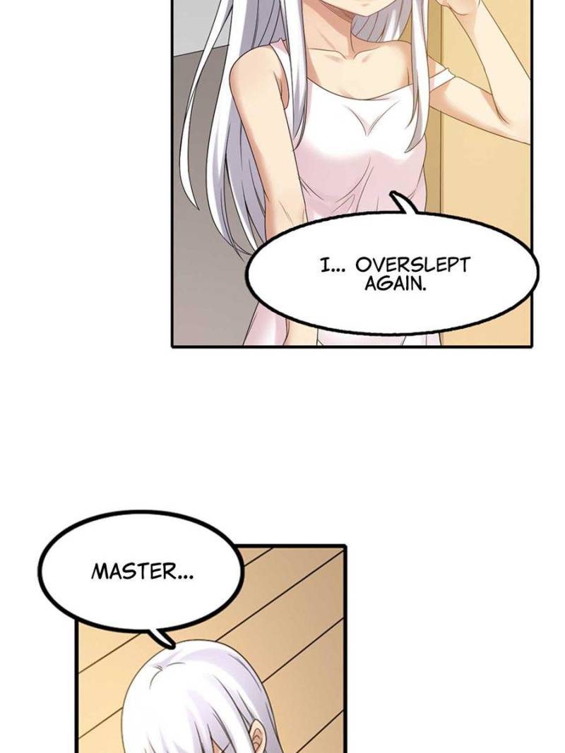 Because I'm An Uncle who Runs A Weapon Shop Chapter 143 page 77 - Chapter 143