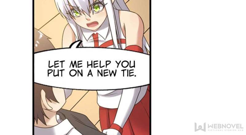 Because I'm An Uncle who Runs A Weapon Shop Chapter 143 page 78 - Chapter 143