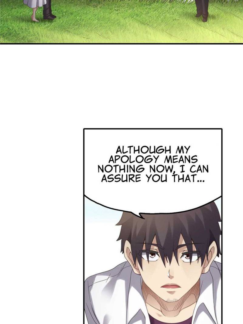 Because I'm An Uncle who Runs A Weapon Shop Chapter 143 page 8 - Chapter 143