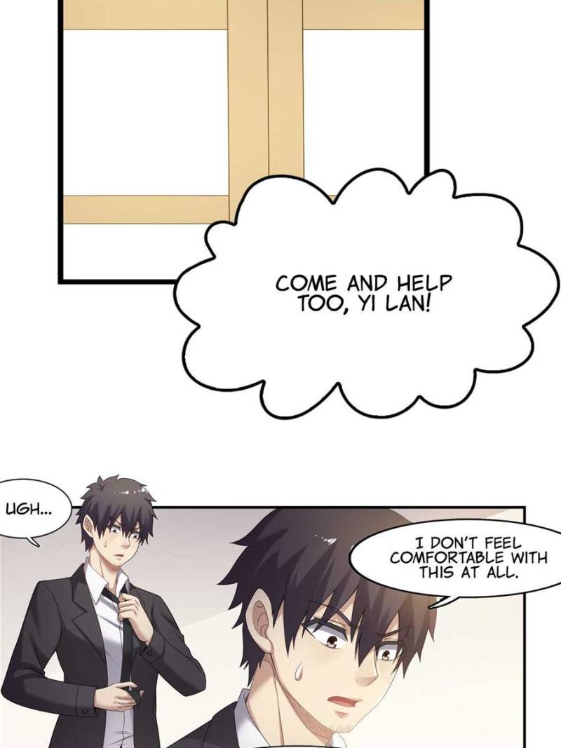 Because I'm An Uncle who Runs A Weapon Shop Chapter 143 page 80 - Chapter 143