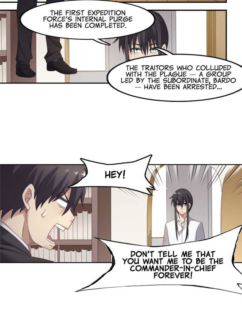 Because I'm An Uncle who Runs A Weapon Shop Chapter 143 page 82 - Chapter 143