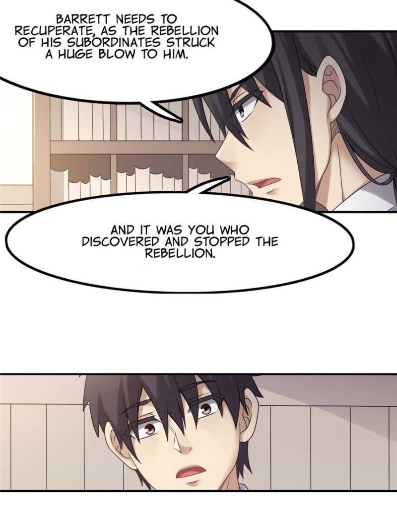Because I'm An Uncle who Runs A Weapon Shop Chapter 143 page 85 - Chapter 143