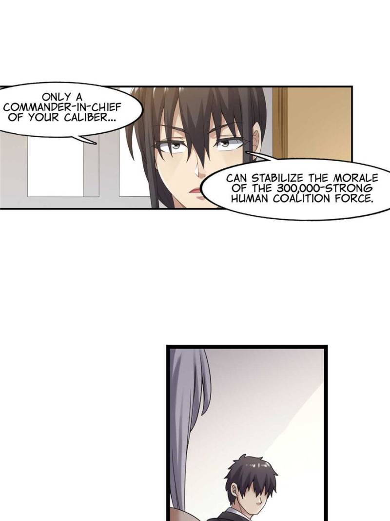 Because I'm An Uncle who Runs A Weapon Shop Chapter 143 page 86 - Chapter 143