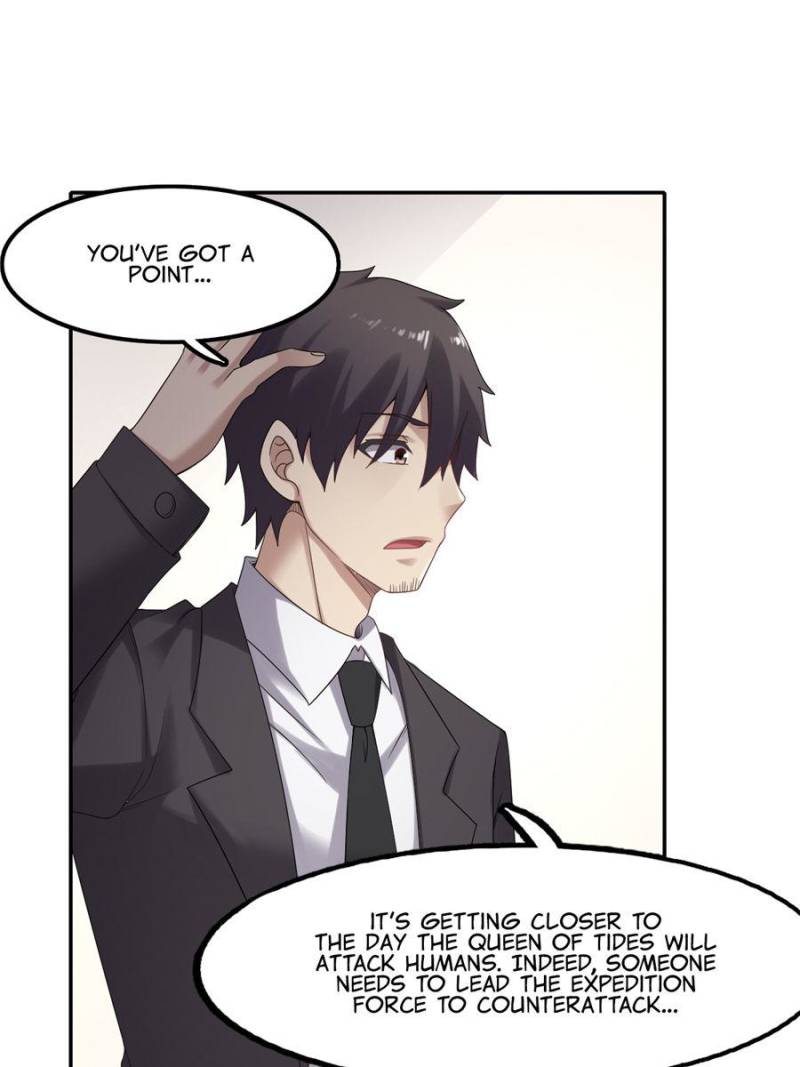 Because I'm An Uncle who Runs A Weapon Shop Chapter 143 page 91 - Chapter 143
