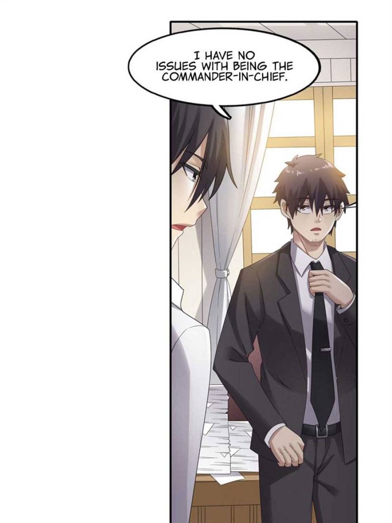 Because I'm An Uncle who Runs A Weapon Shop Chapter 144 page 1 - Chapter 144