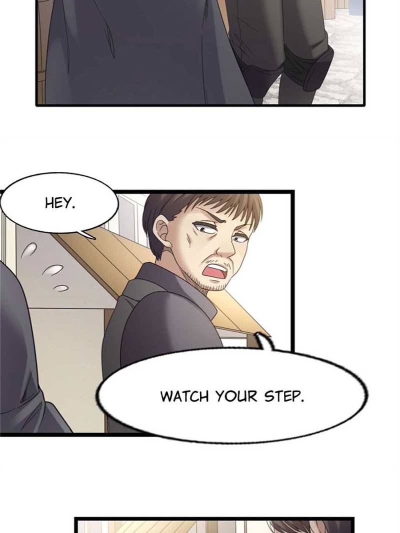 Because I'm An Uncle who Runs A Weapon Shop Chapter 144 page 10 - Chapter 144