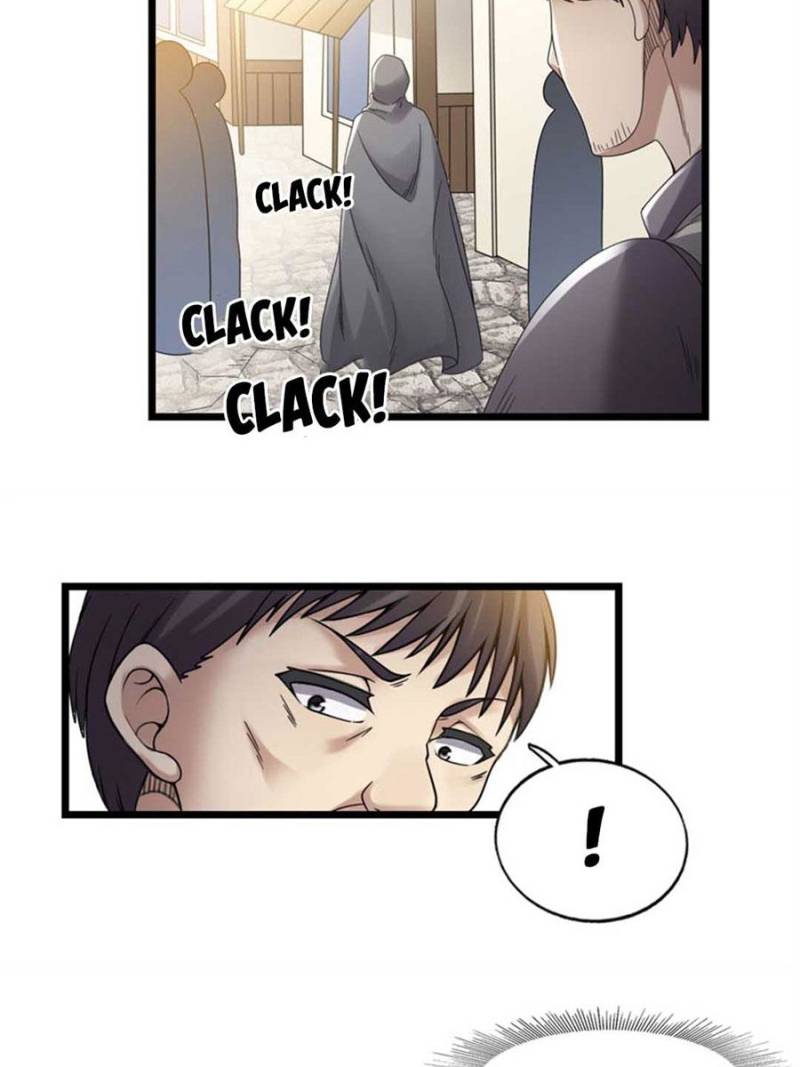 Because I'm An Uncle who Runs A Weapon Shop Chapter 144 page 11 - Chapter 144