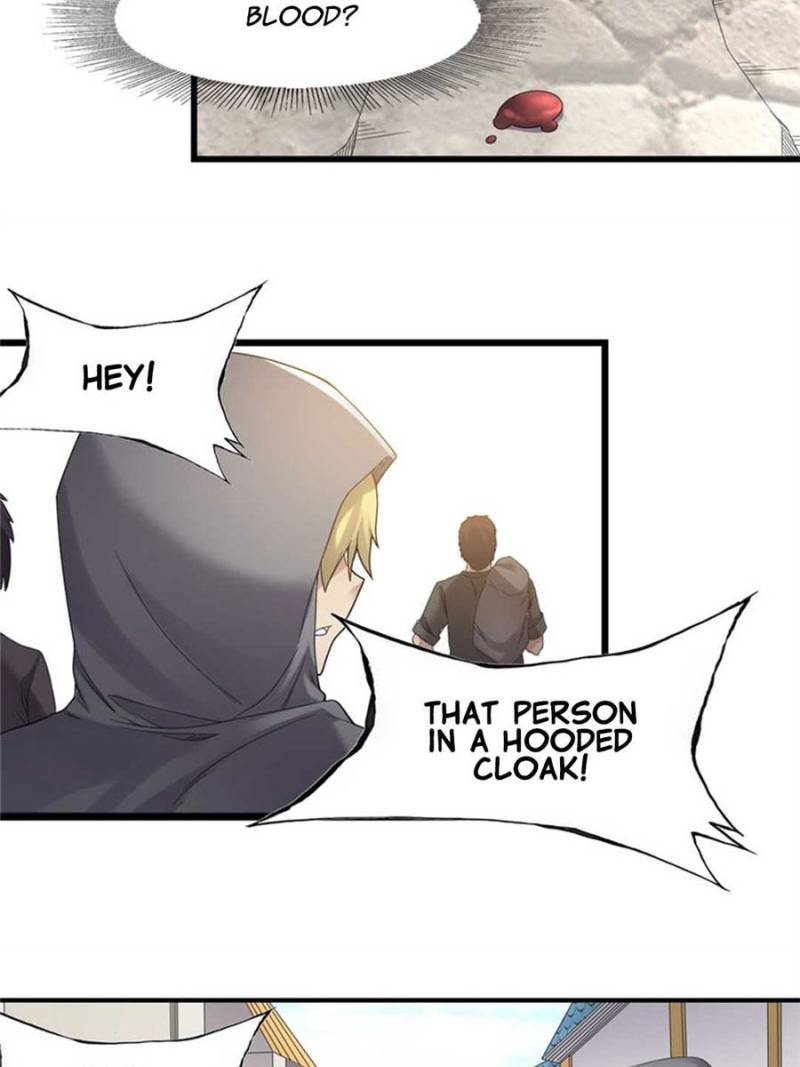 Because I'm An Uncle who Runs A Weapon Shop Chapter 144 page 13 - Chapter 144