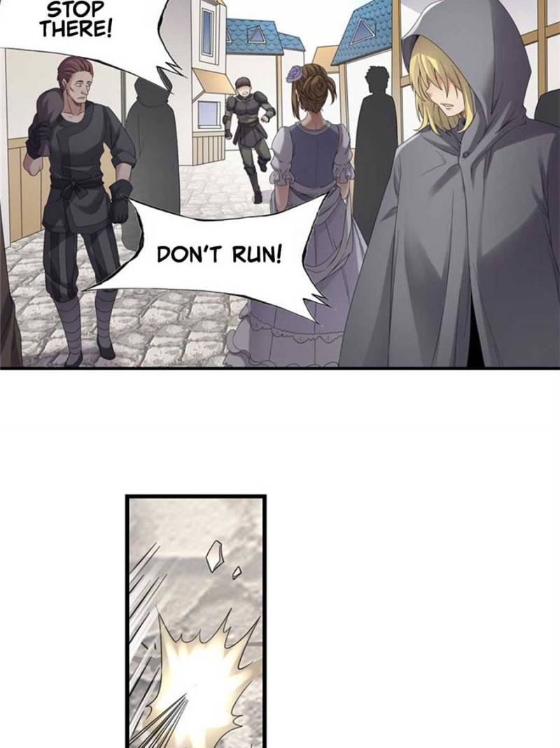 Because I'm An Uncle who Runs A Weapon Shop Chapter 144 page 14 - Chapter 144