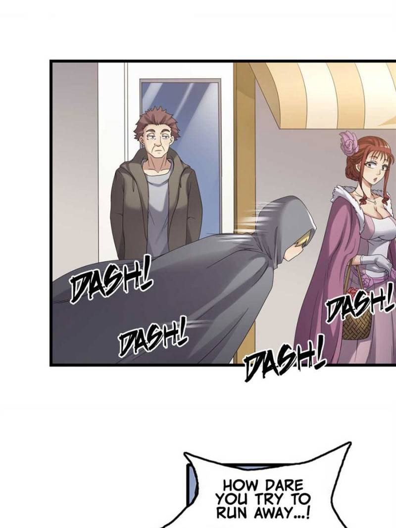 Because I'm An Uncle who Runs A Weapon Shop Chapter 144 page 16 - Chapter 144