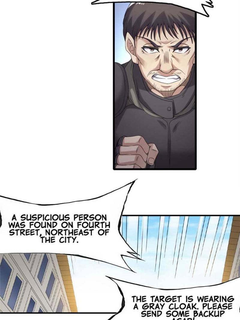 Because I'm An Uncle who Runs A Weapon Shop Chapter 144 page 17 - Chapter 144