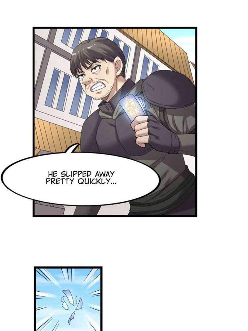 Because I'm An Uncle who Runs A Weapon Shop Chapter 144 page 19 - Chapter 144