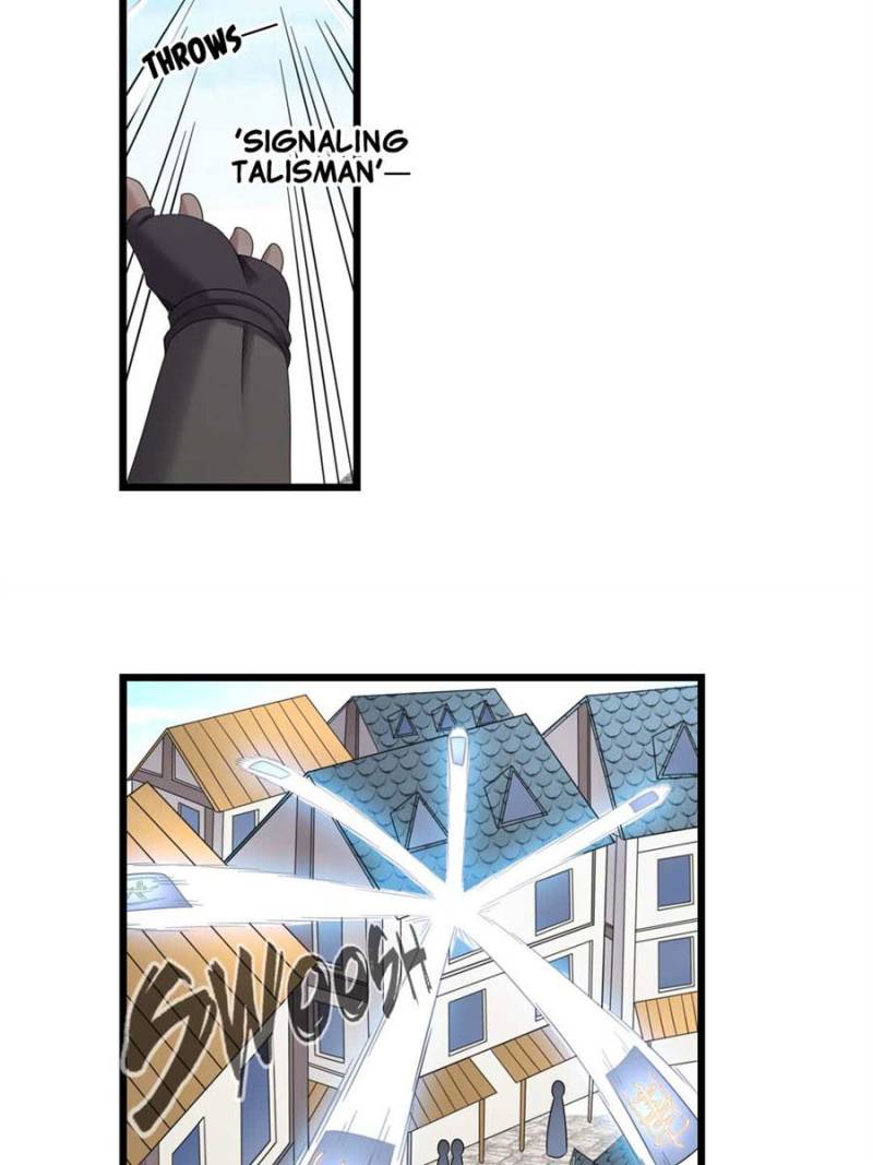 Because I'm An Uncle who Runs A Weapon Shop Chapter 144 page 20 - Chapter 144