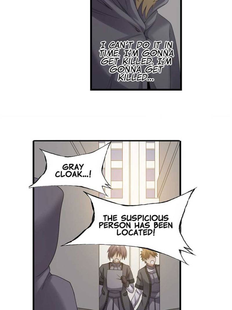 Because I'm An Uncle who Runs A Weapon Shop Chapter 144 page 25 - Chapter 144